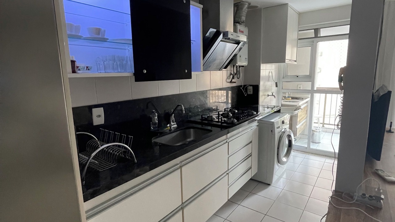 Photo of Kitchen in Jacarepagua