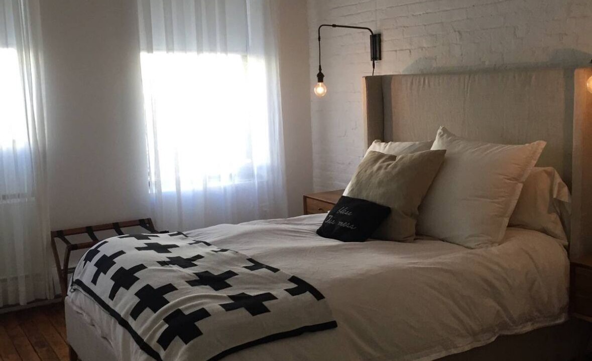 Photo of Bedroom in Williamsburg