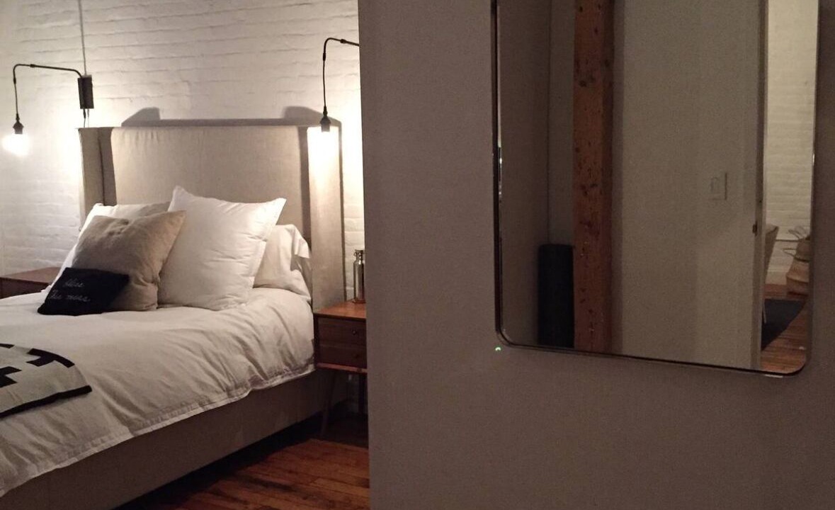 Photo of Bedroom in Williamsburg