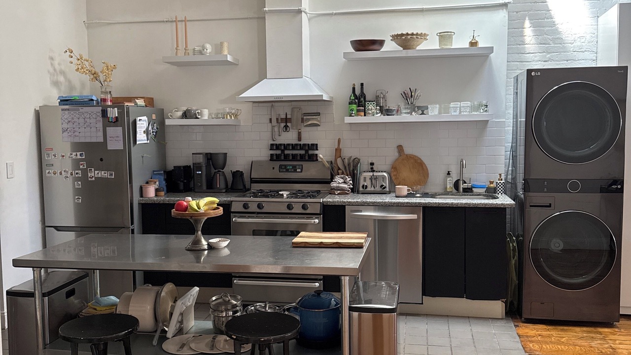 Photo of Kitchen in Williamsburg