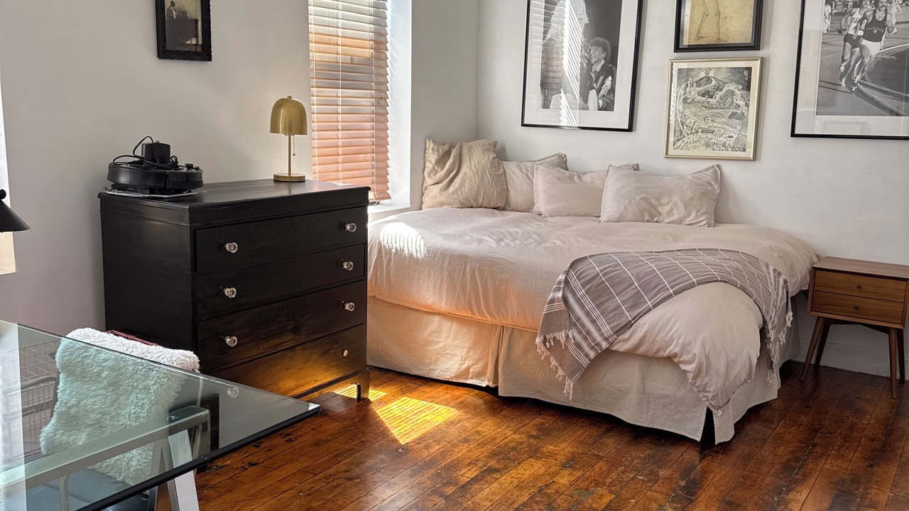 Photo of Bedroom in Williamsburg
