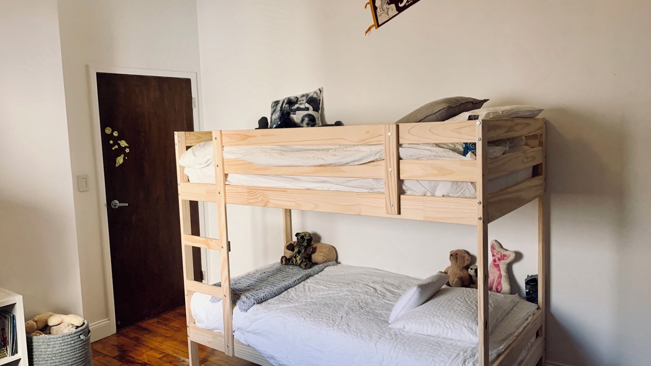 Photo of Bedroom in Williamsburg