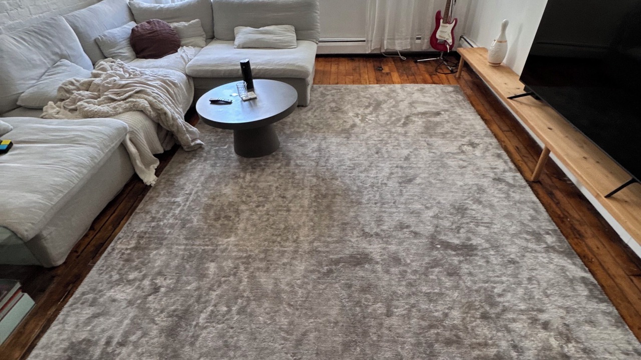 Photo of Livingroom in Williamsburg