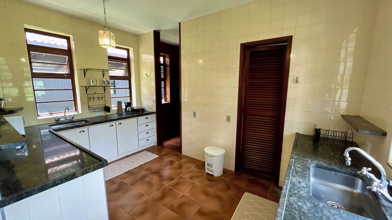 Photo of Kitchen in Teresopolis