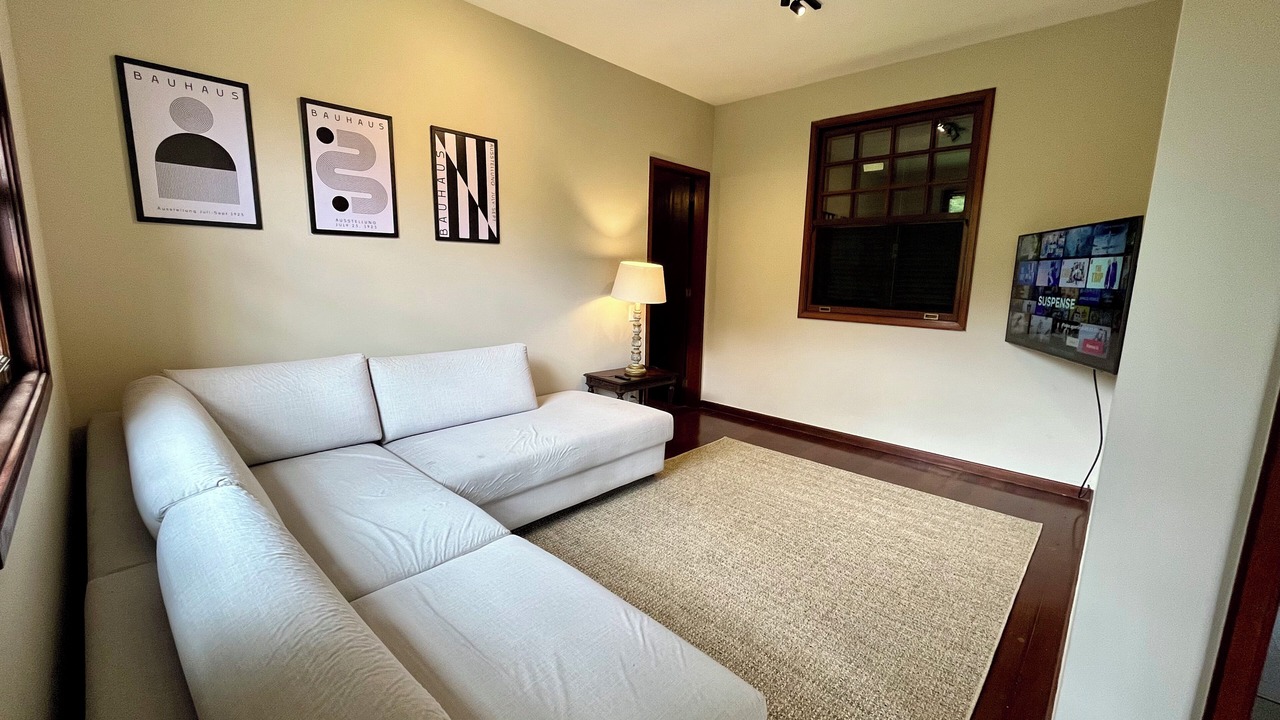 Photo of Livingroom in Teresopolis