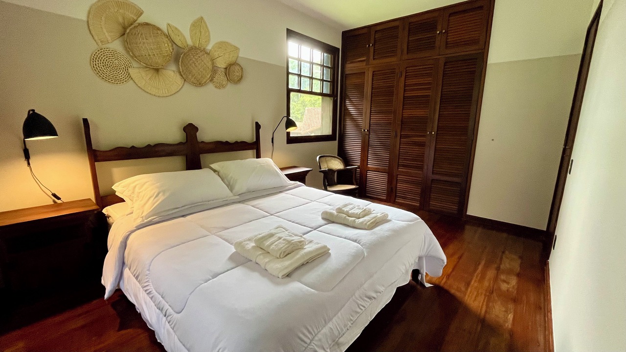 Photo of Bedroom in Teresopolis