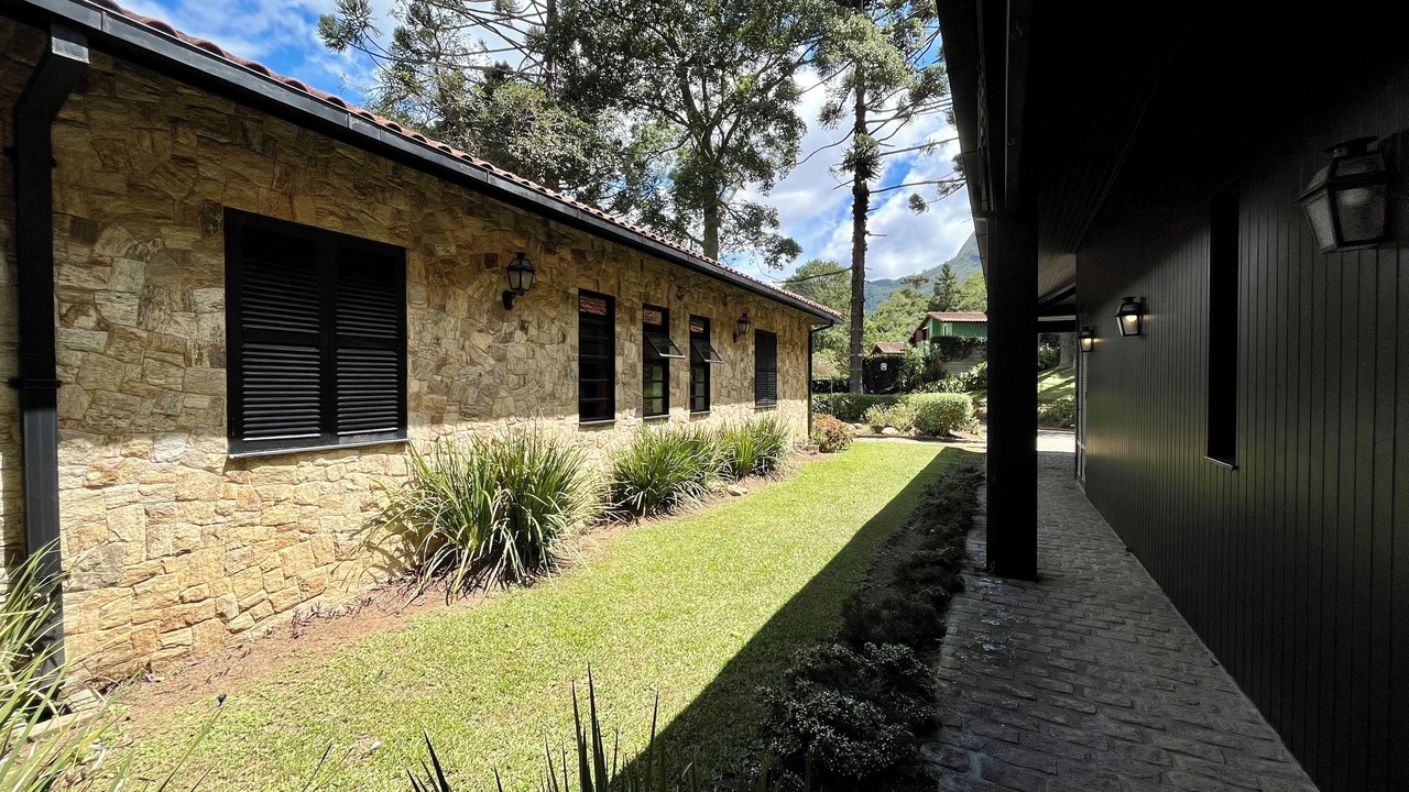 Photo of Outdoor in Teresopolis