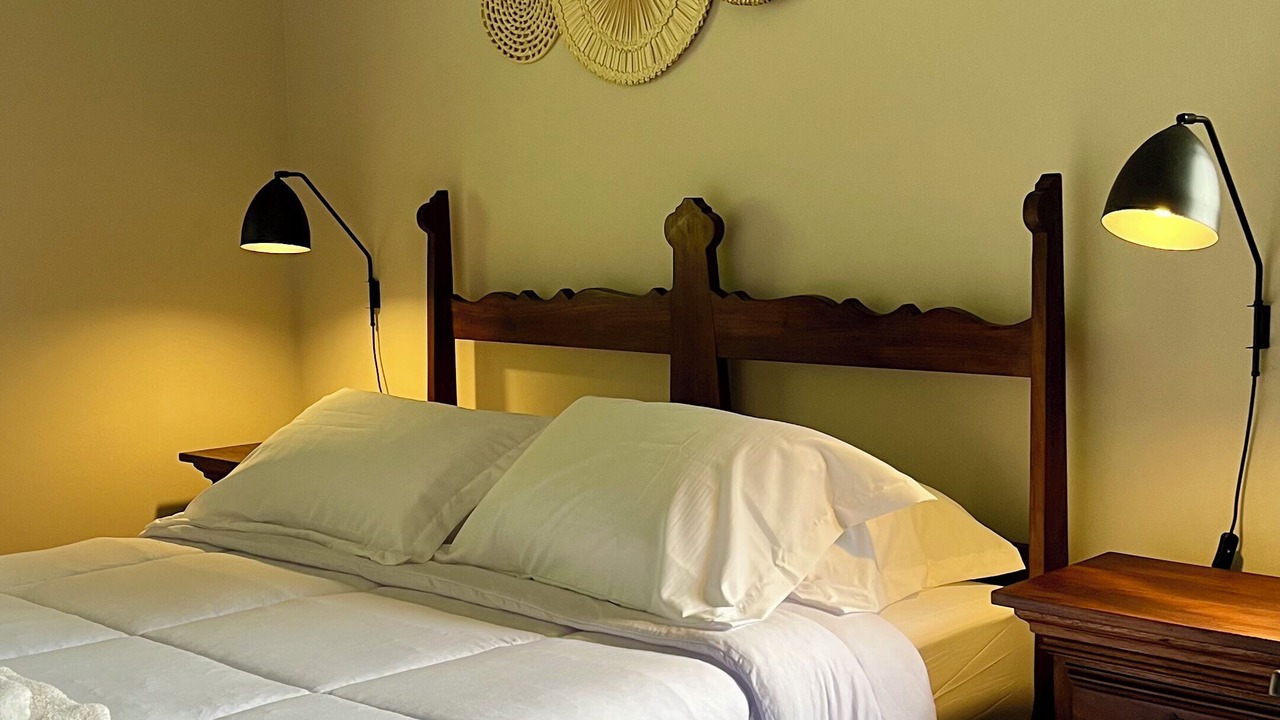 Photo of Bedroom in Teresopolis