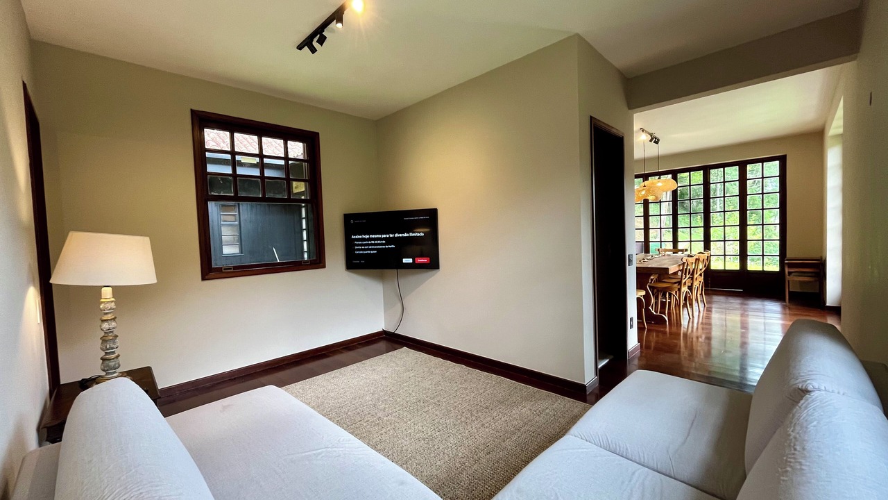Photo of Livingroom in Teresopolis