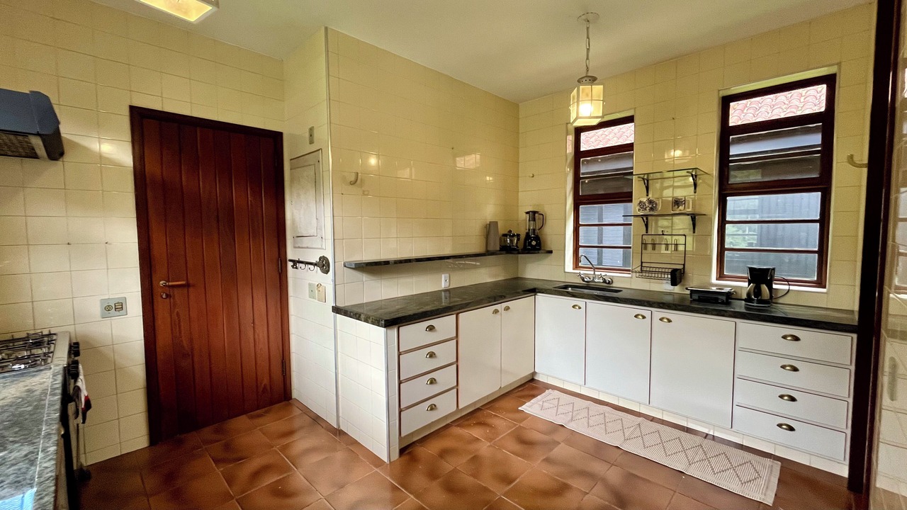 Photo of Kitchen in Teresopolis