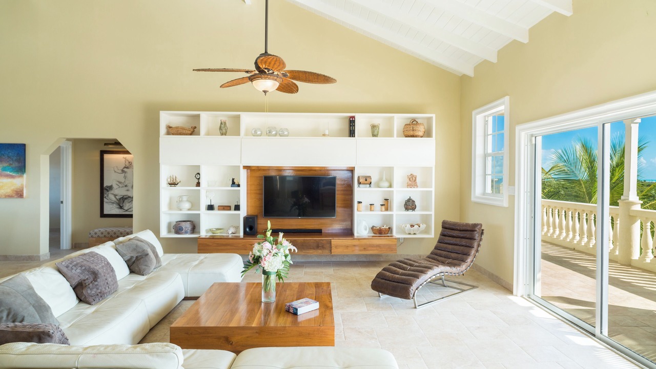 Photo of Livingroom in Juba Sound
