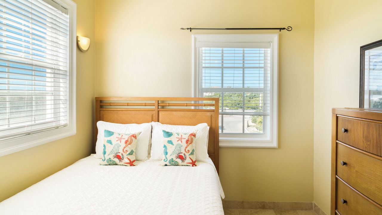 Photo of Bedroom in Juba Sound