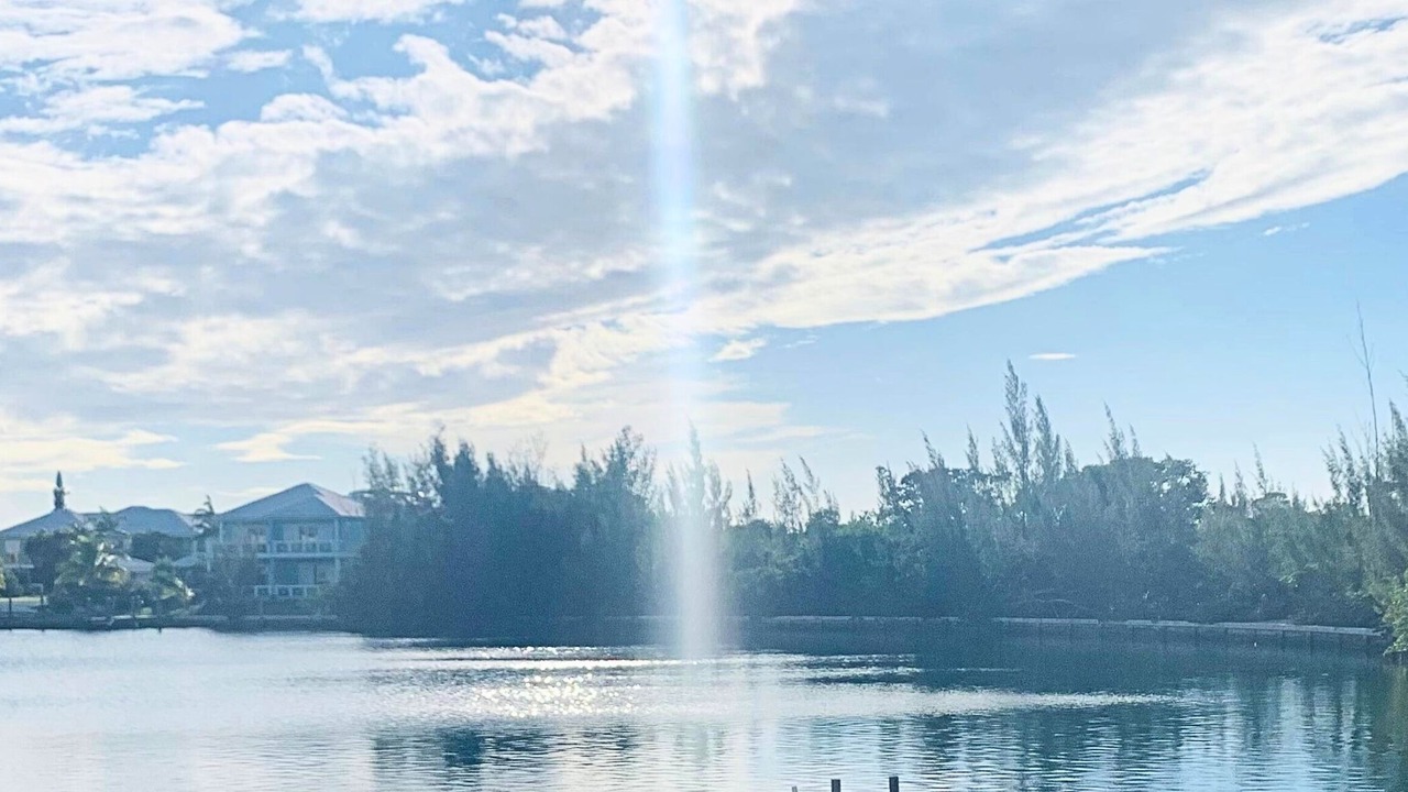 Photo of Outdoor in Bahamia West