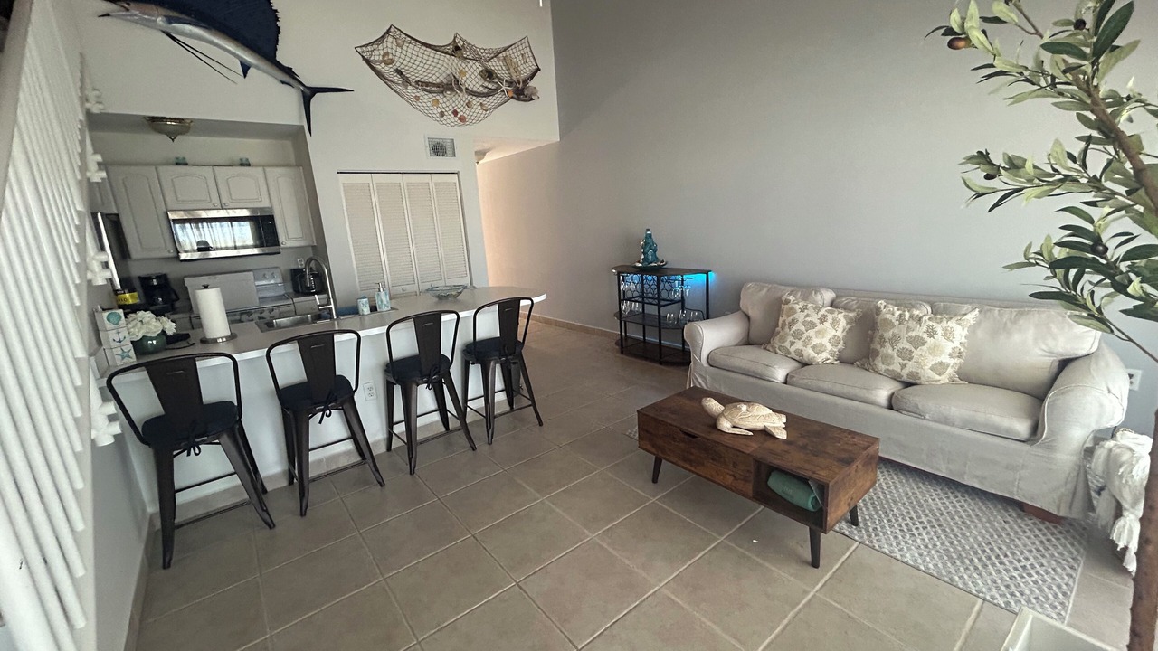 Photo of Livingroom in South Bimini