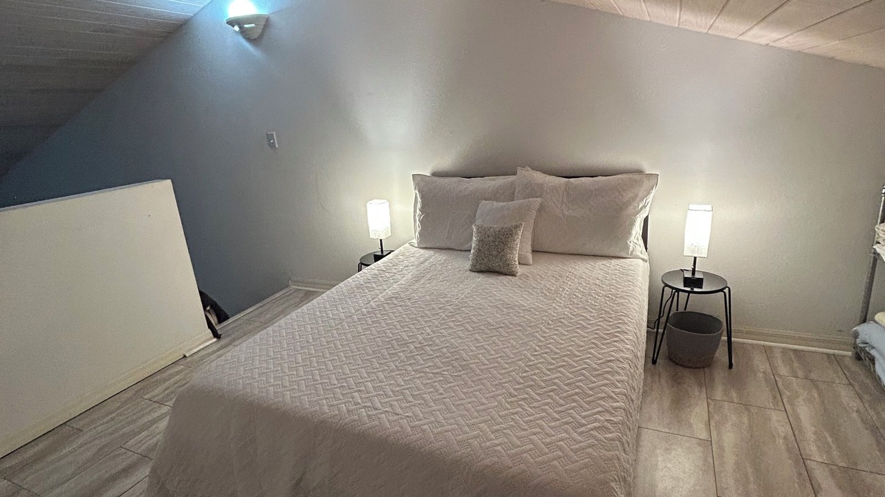 Photo of Bedroom in South Bimini