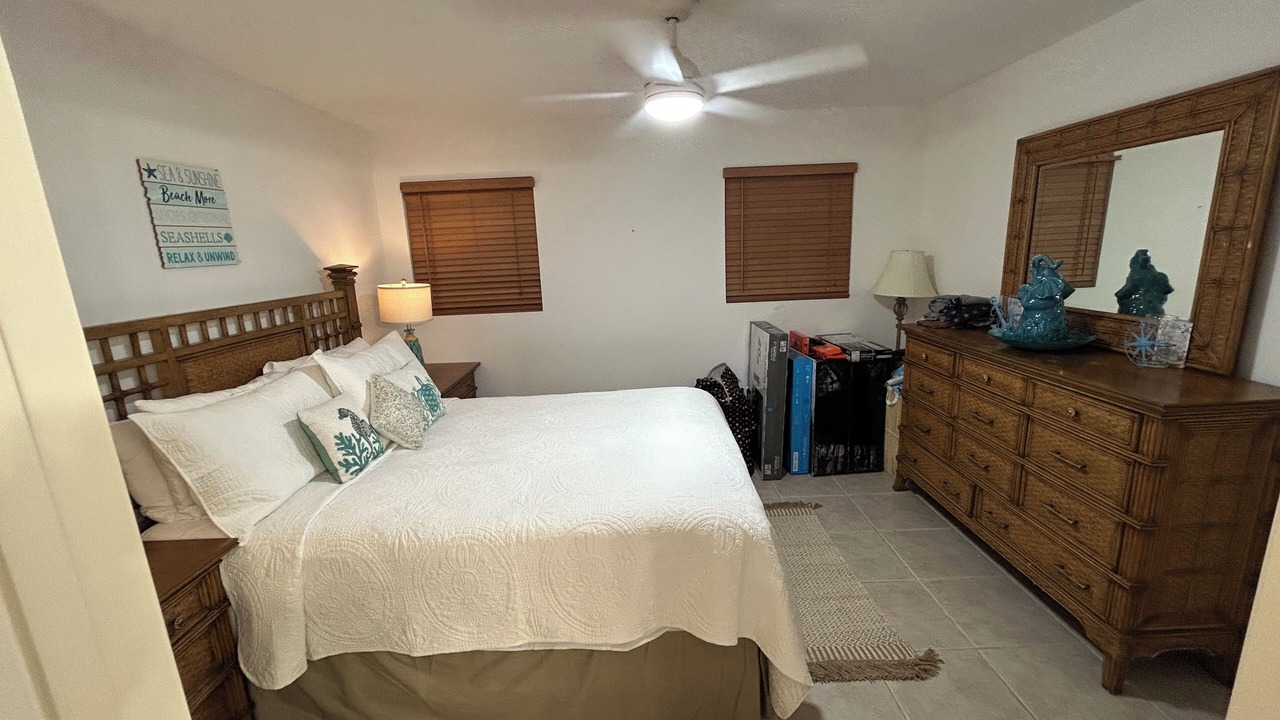 Photo of Bedroom in South Bimini