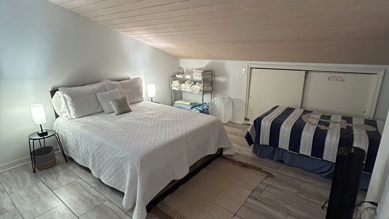 Photo of Bedroom in South Bimini