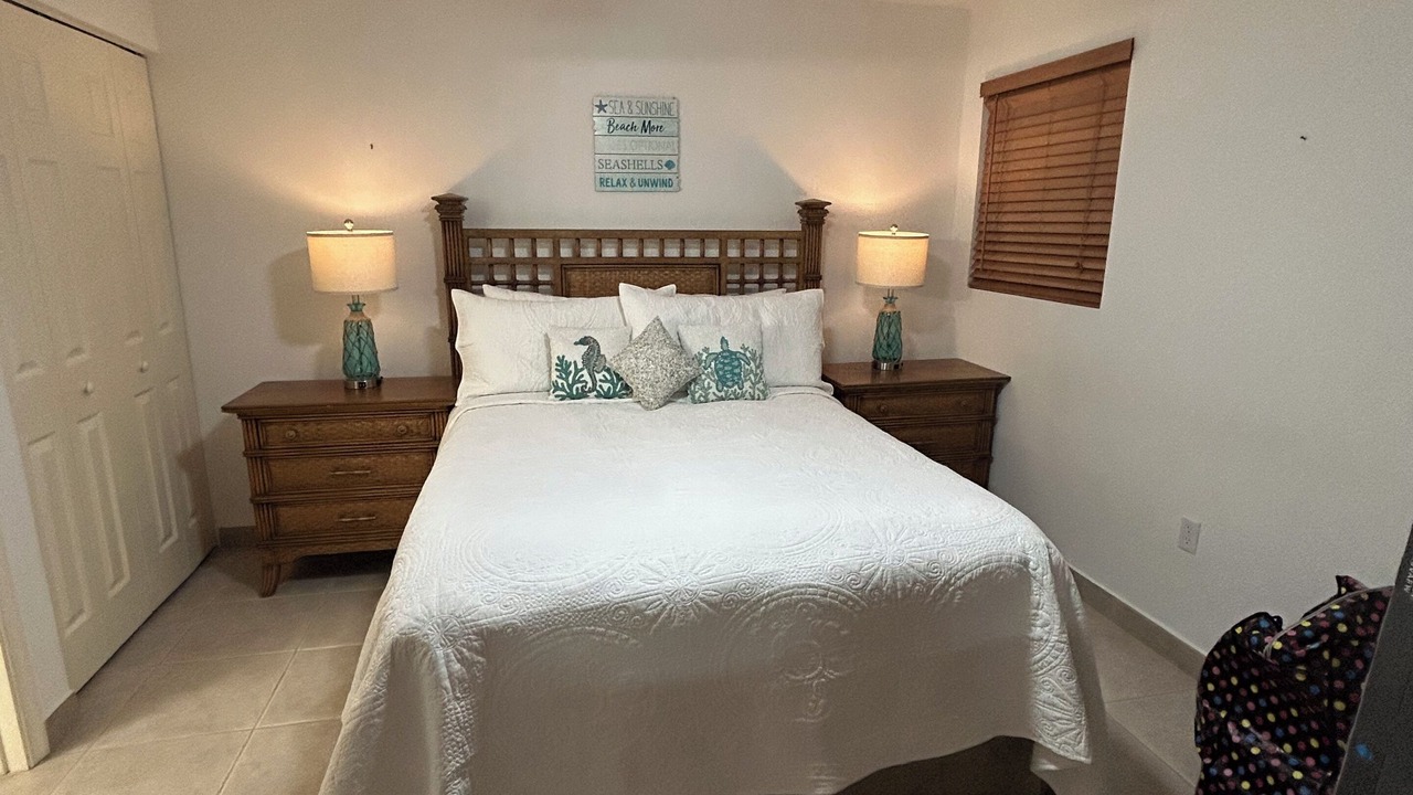 Photo of Bedroom in South Bimini