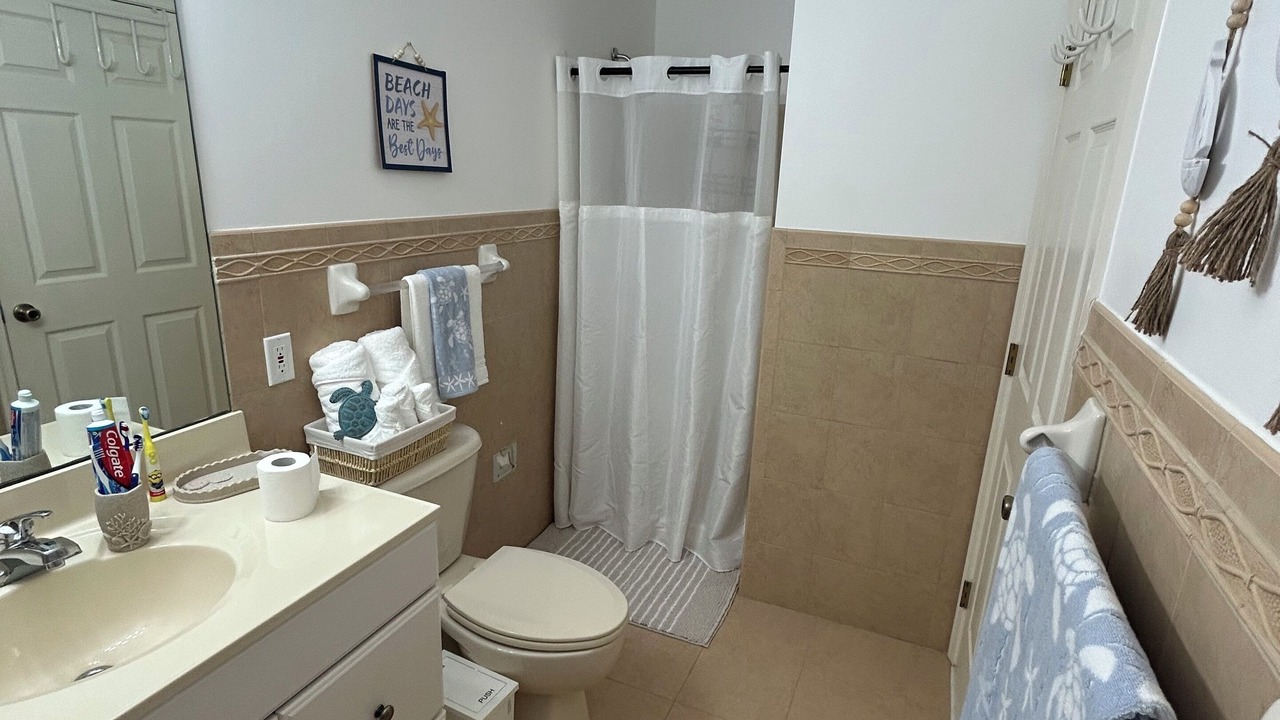 Photo of Bathroom in South Bimini