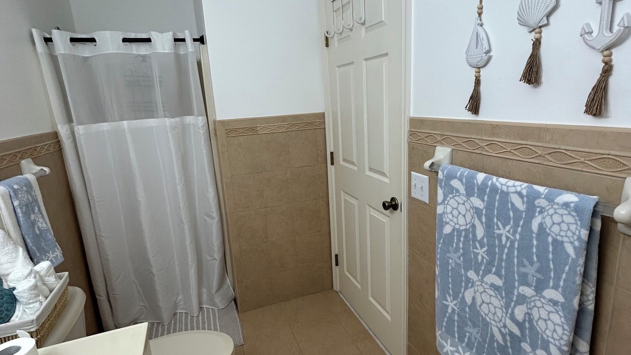 Photo of Bathroom in South Bimini