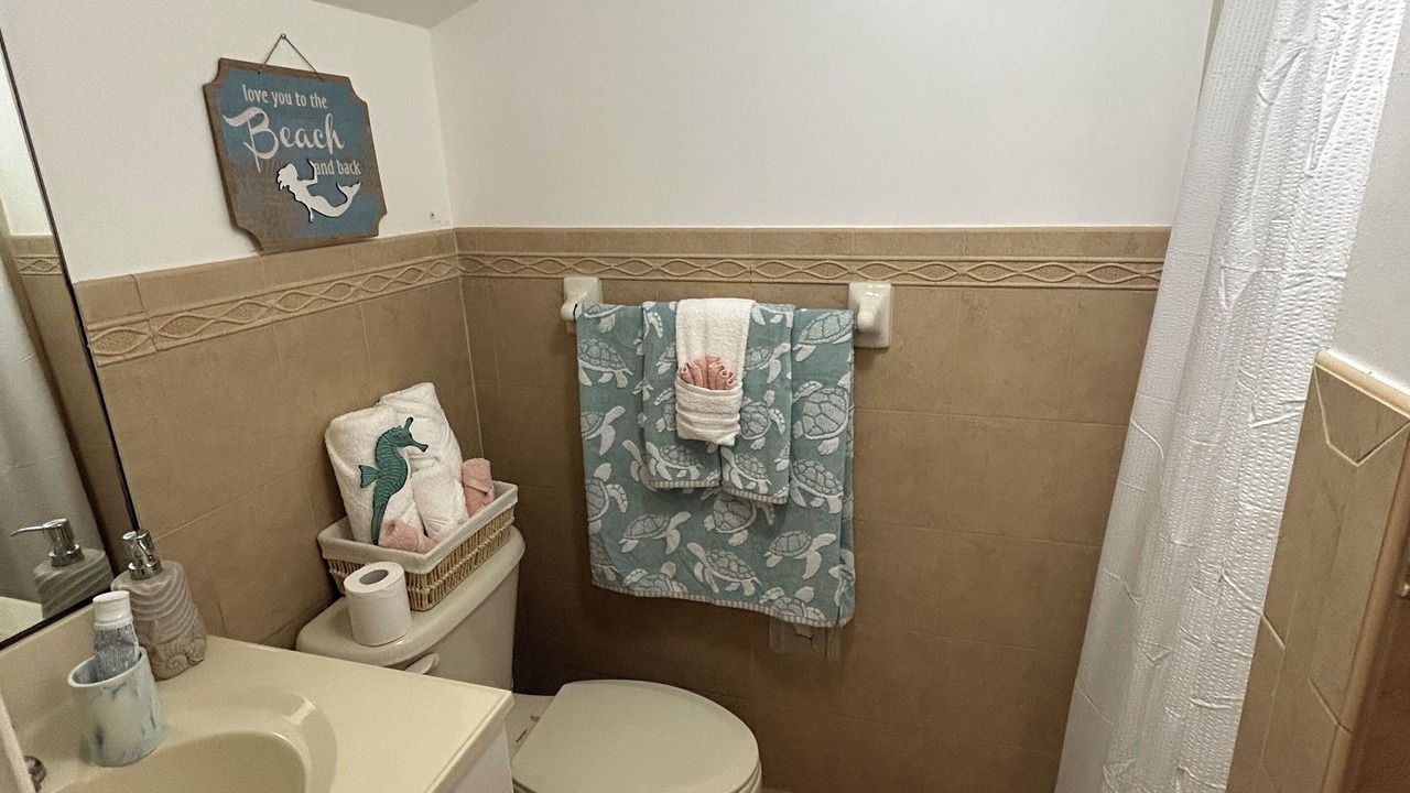 Photo of Bathroom in South Bimini