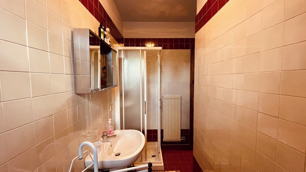 Photo of Bathroom in Gallio
