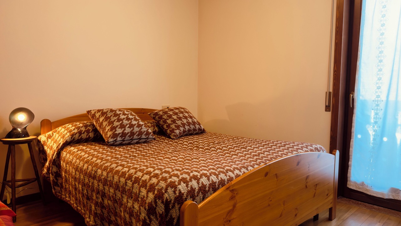Photo of Bedroom in Gallio