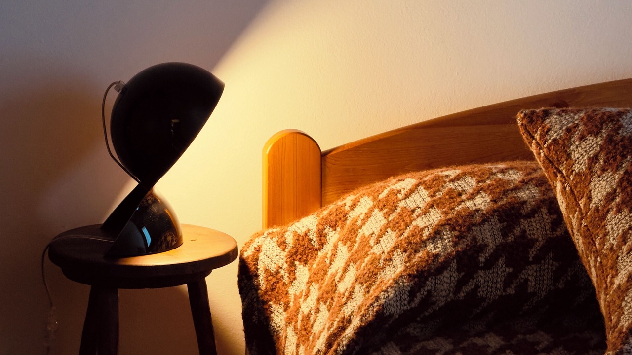 Photo of Bedroom in Gallio