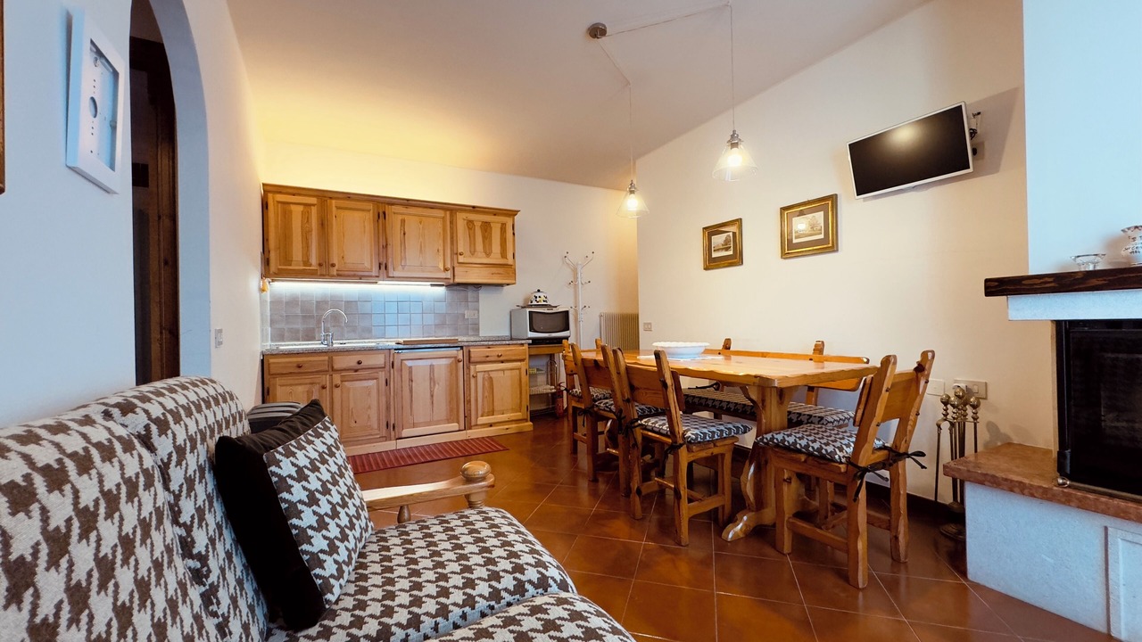 Photo of Livingroom in Gallio