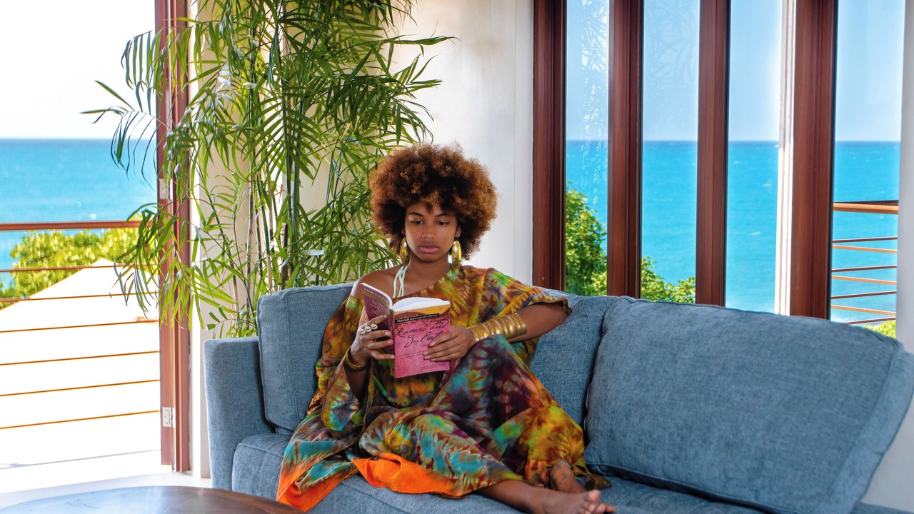 Photo of Livingroom in Treasure Beach