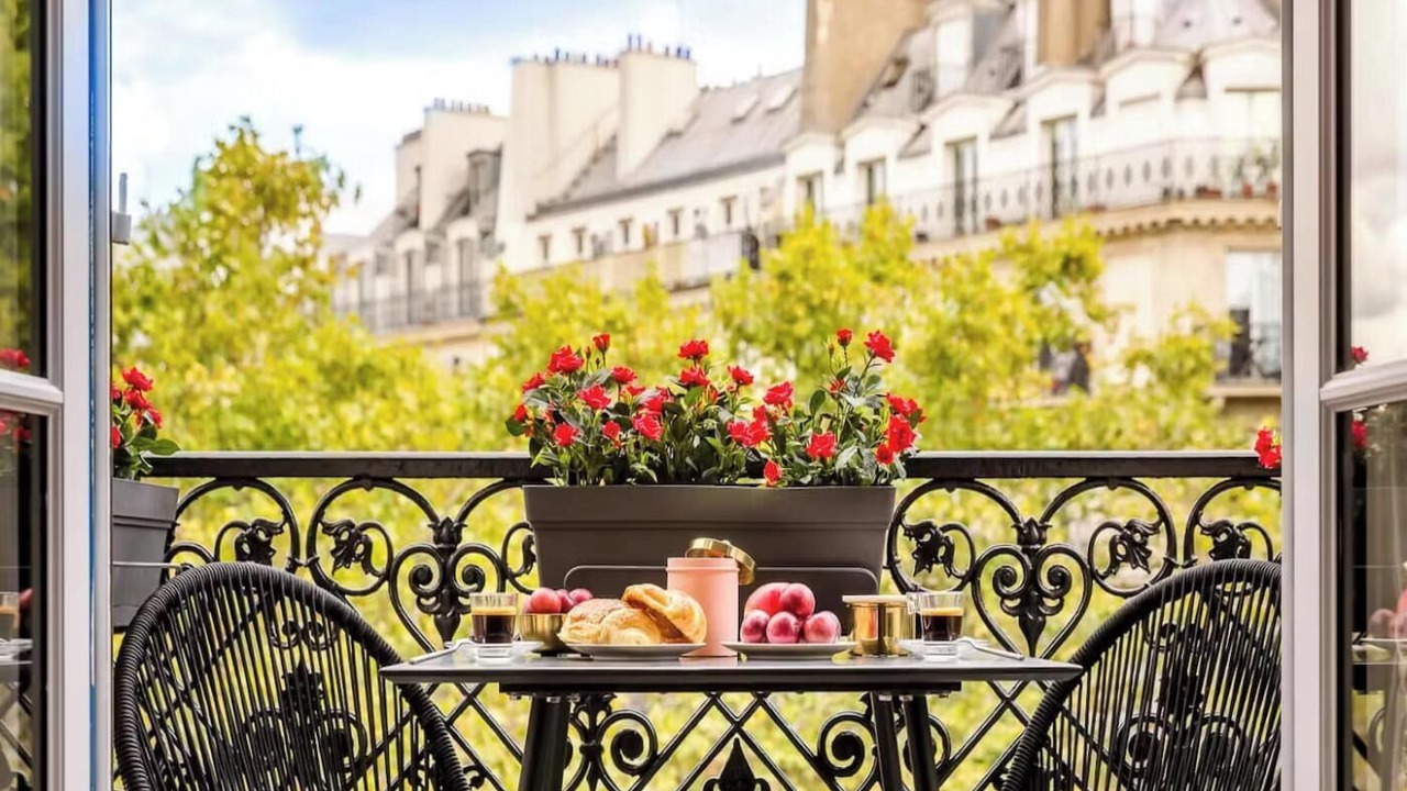 Photo of Outdoor in Les Halles
