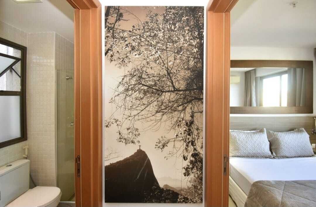 Photo of Bedroom in Jacarepagua