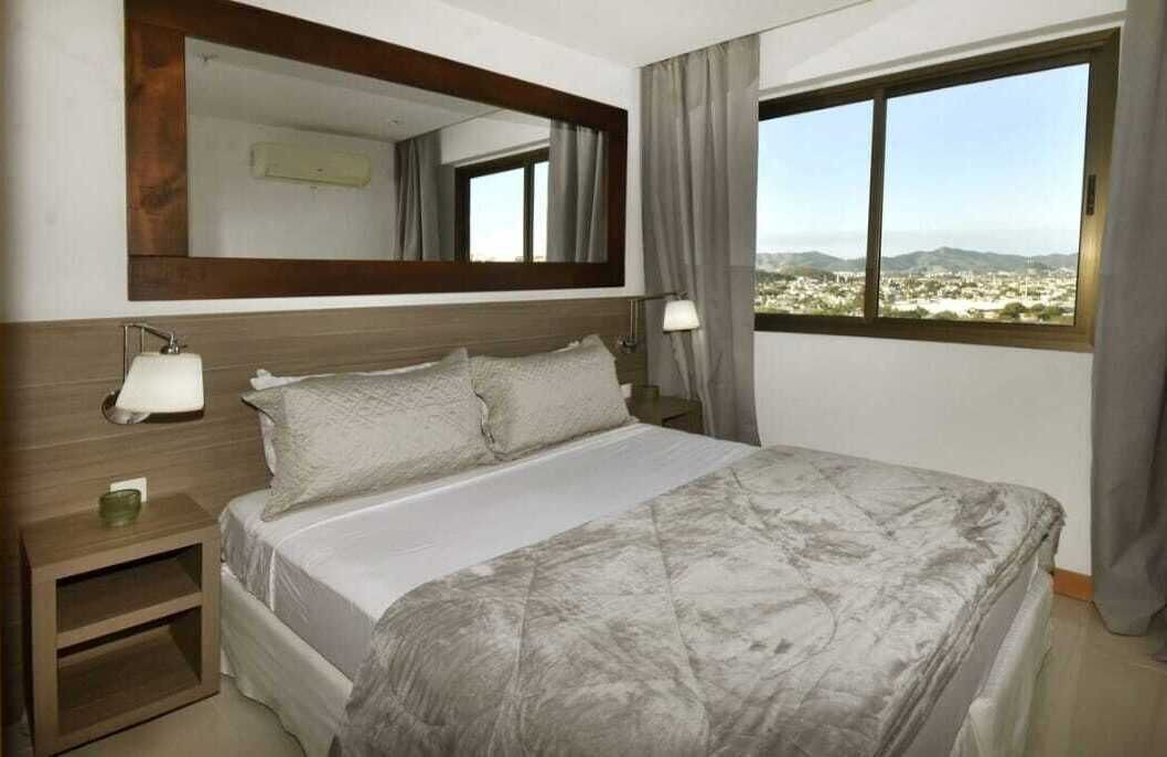 Photo of Bedroom in Jacarepagua