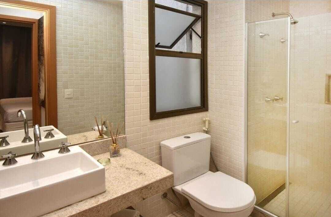 Photo of Bathroom in Jacarepagua