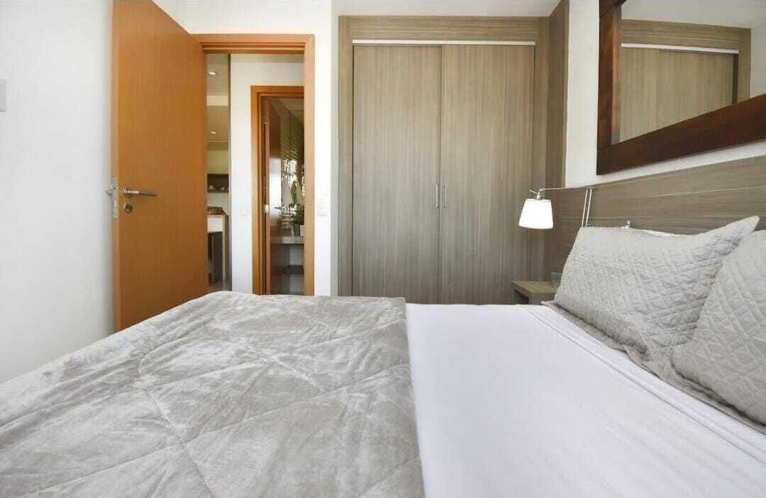 Photo of Bedroom in Jacarepagua