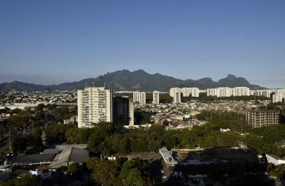 Photo of Outdoor in Jacarepagua