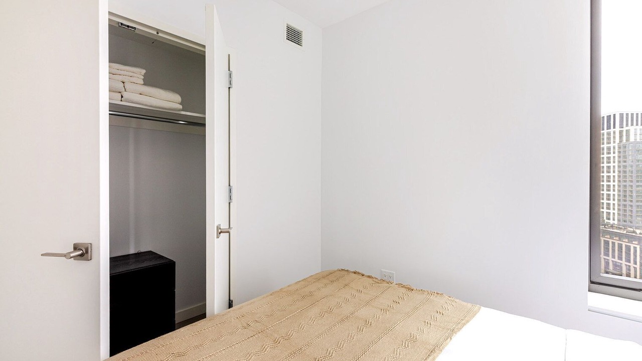 Photo of Bedroom in Greenpoint