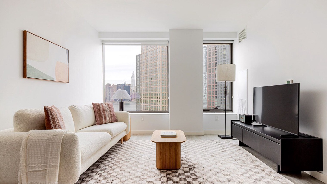 Photo of Livingroom in Greenpoint