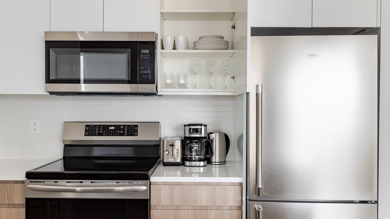 Photo of Kitchen in Greenpoint
