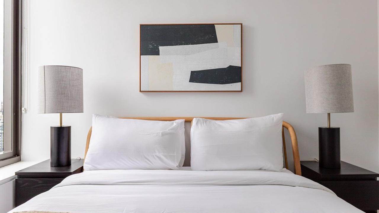 Photo of Bedroom in Greenpoint