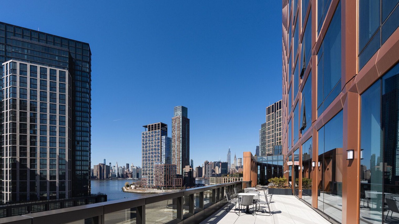 Photo of Outdoor in Greenpoint