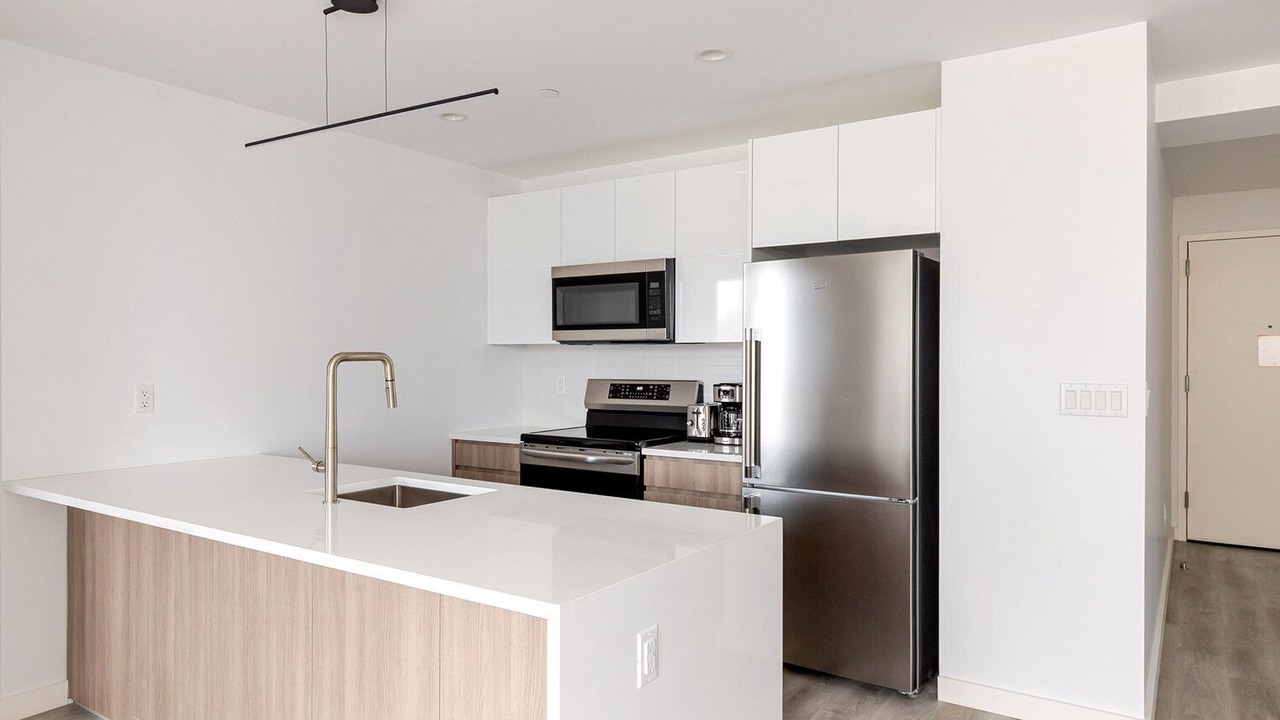 Photo of Kitchen in Greenpoint