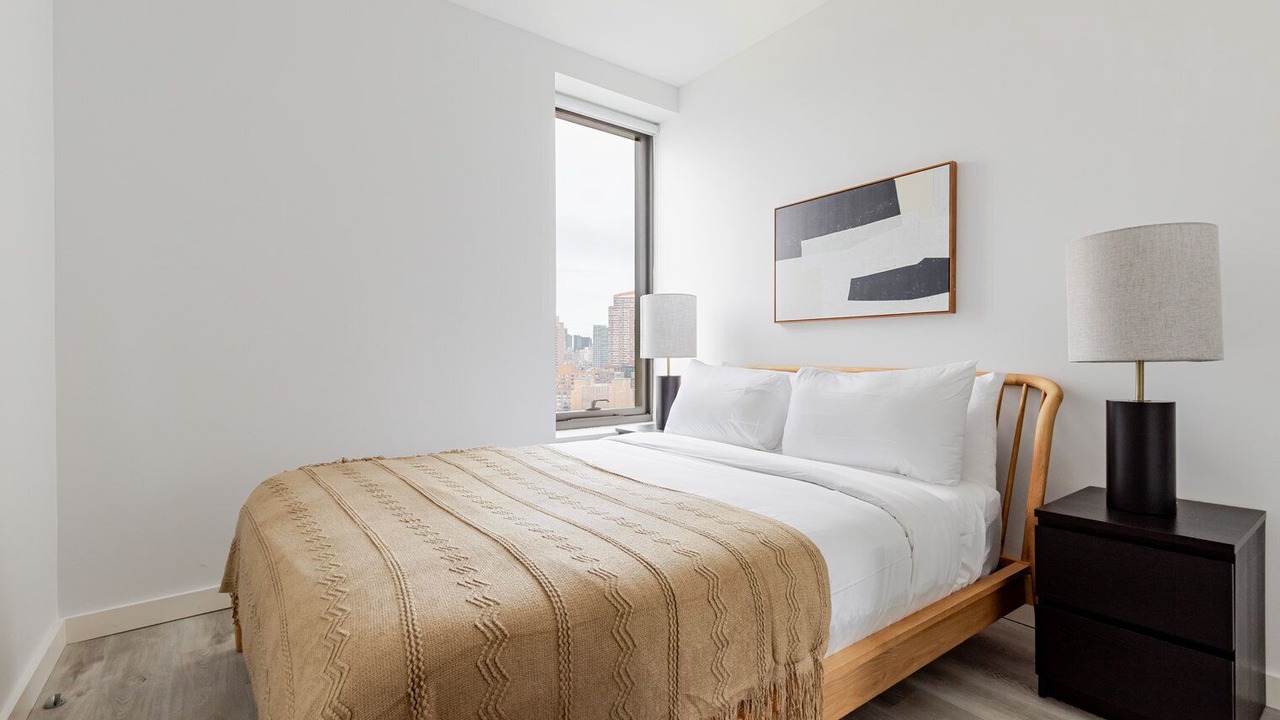 Photo of Bedroom in Greenpoint