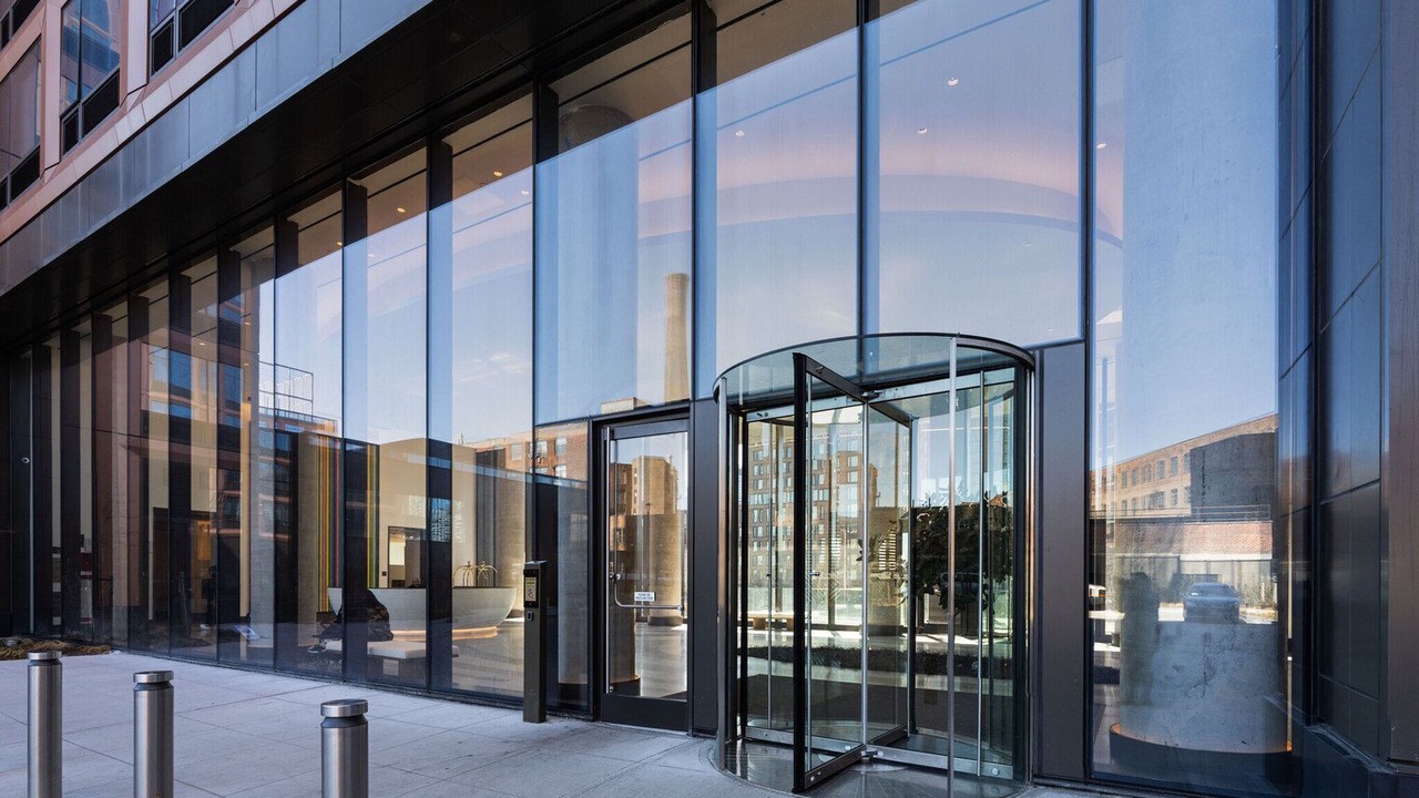 Photo of Outdoor in Greenpoint