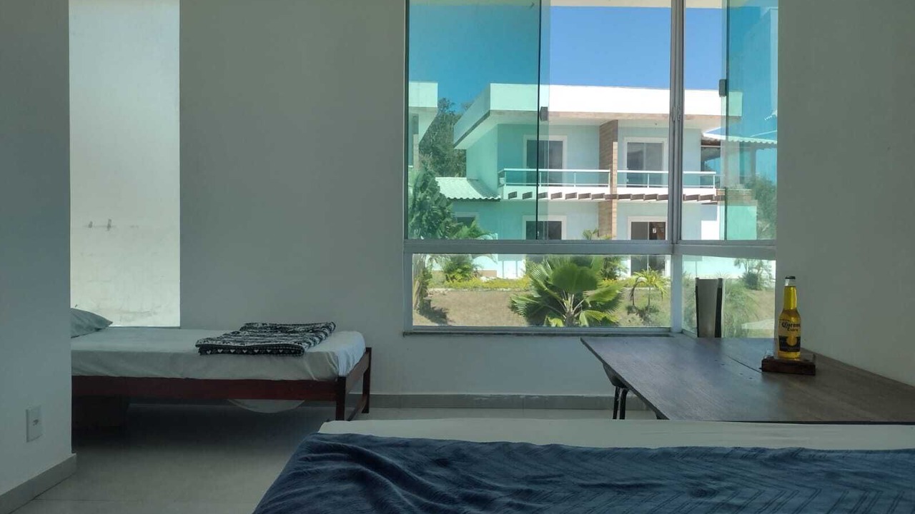 Photo of Bedroom in Cajueiro
