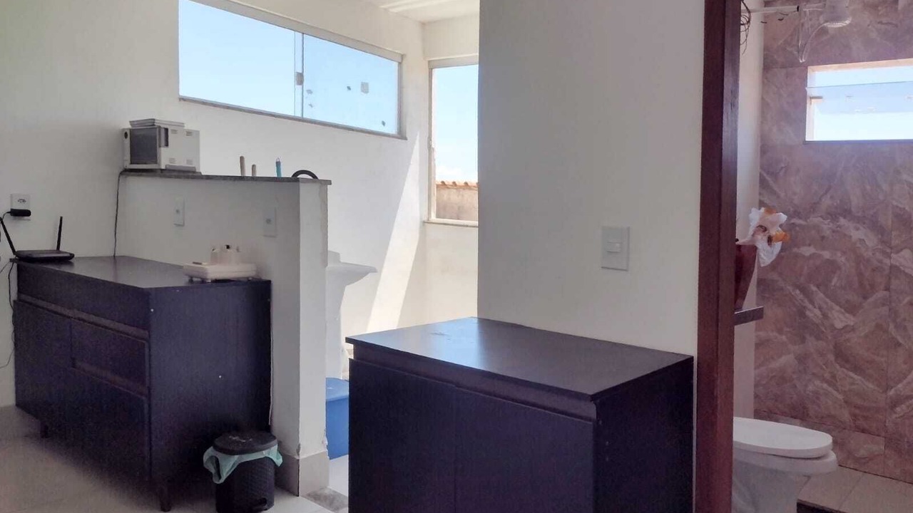 Photo of Bathroom in Cajueiro