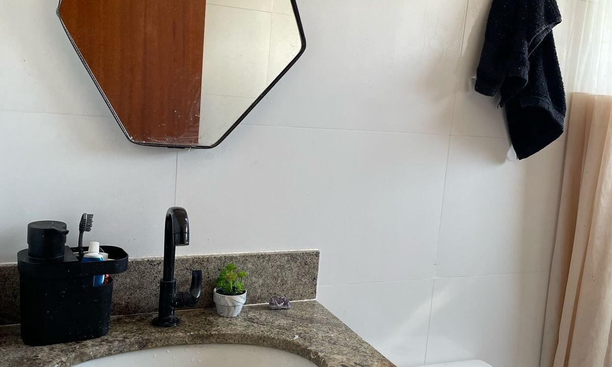 Photo of Bathroom in Cajueiro