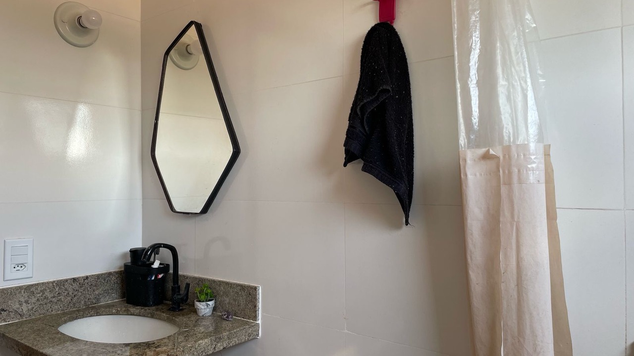 Photo of Bathroom in Cajueiro