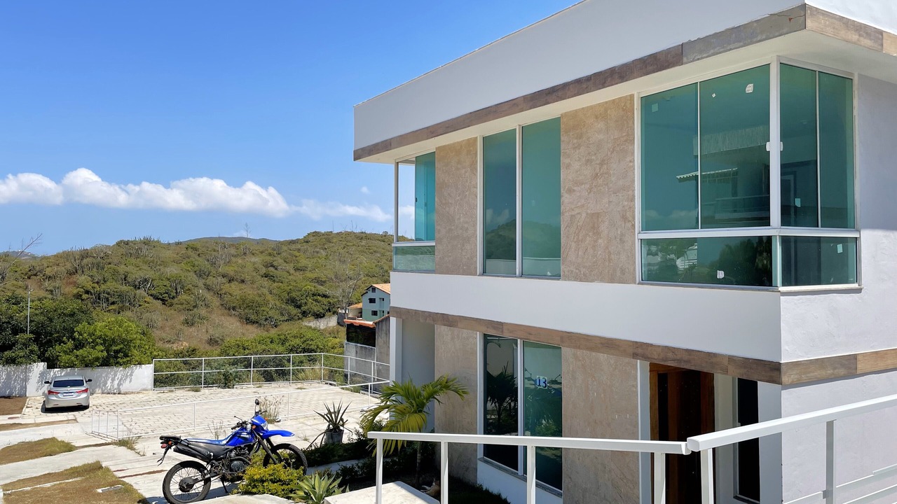 Photo of Outdoor in Cajueiro