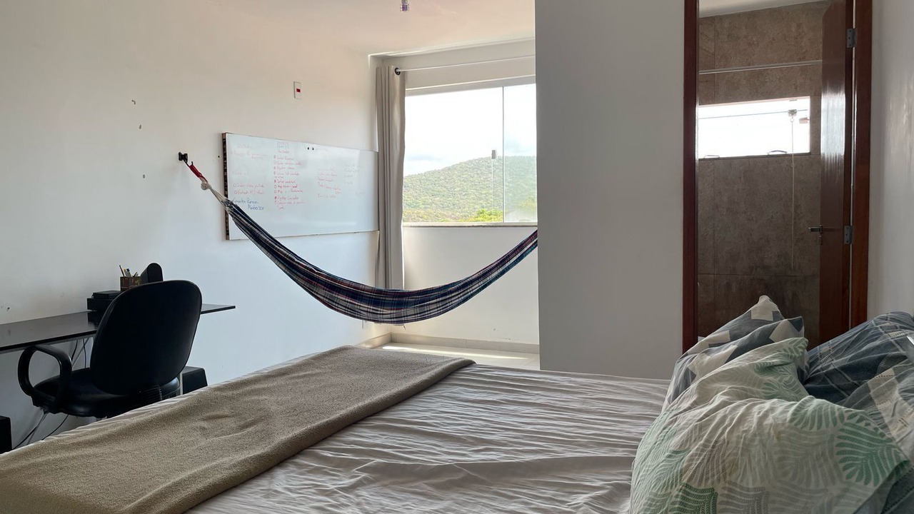 Photo of Bedroom in Cajueiro